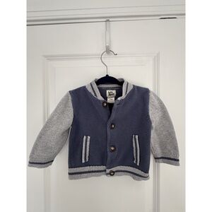 baby b'gosh Jacket Size 12mo